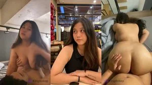 Miss Beelzewbub - Selebgram Pantat Gede Wot Ayang poster