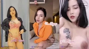 Kompilasi Tante Misskay Liveshow poster