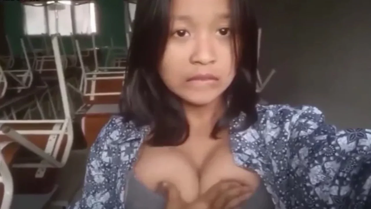 Bokep Indo ABG Udah Doyan Kontol poster