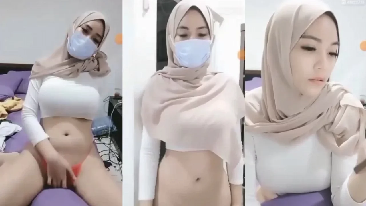 Bokep Indo Citra Ukhty Toket Gede Lepas Masker poster
